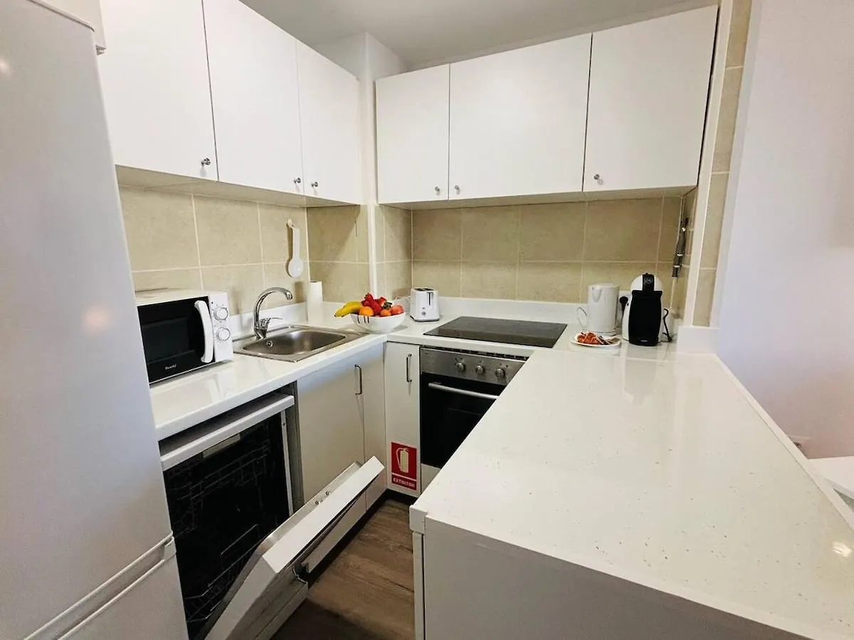 Lovely World - La Nogalera Torremolinos Apartment