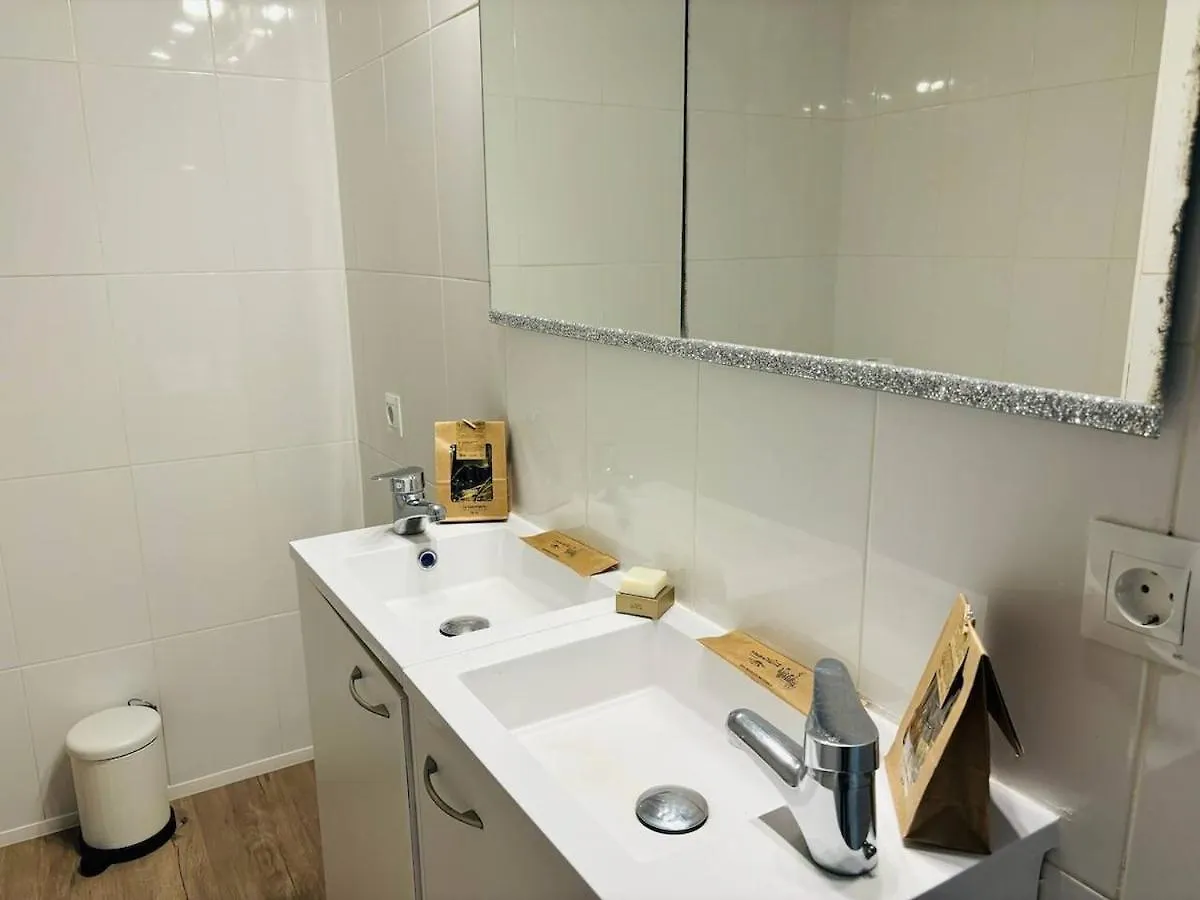 Apartment Lovely World - La Nogalera Torremolinos