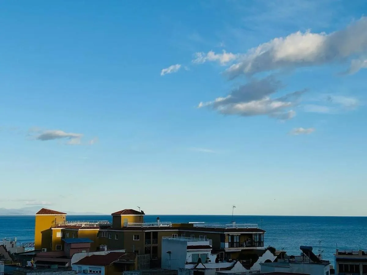 Apartment Lovely World - La Nogalera Torremolinos Spain