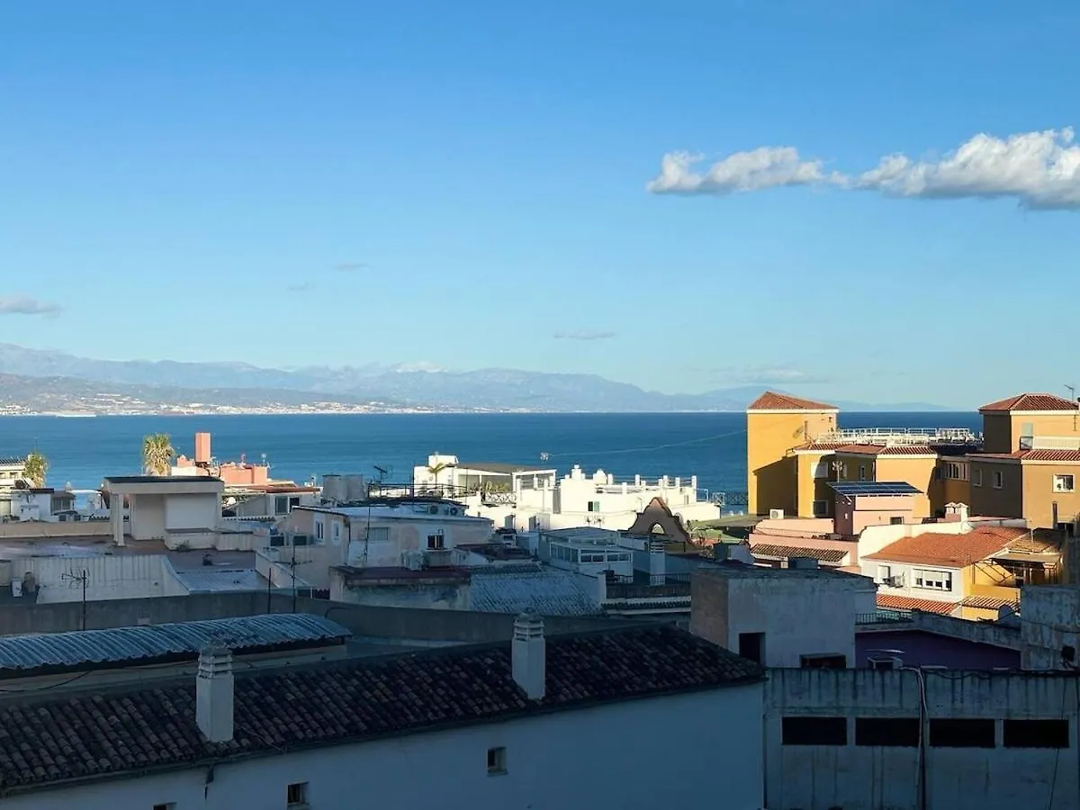Lovely World - La Nogalera Torremolinos