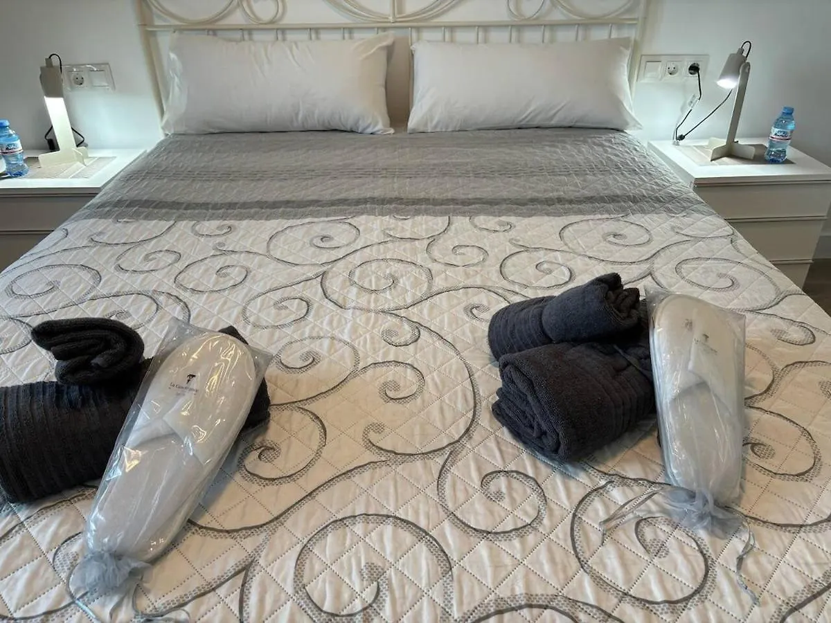 Apartment Lovely World - La Nogalera Torremolinos