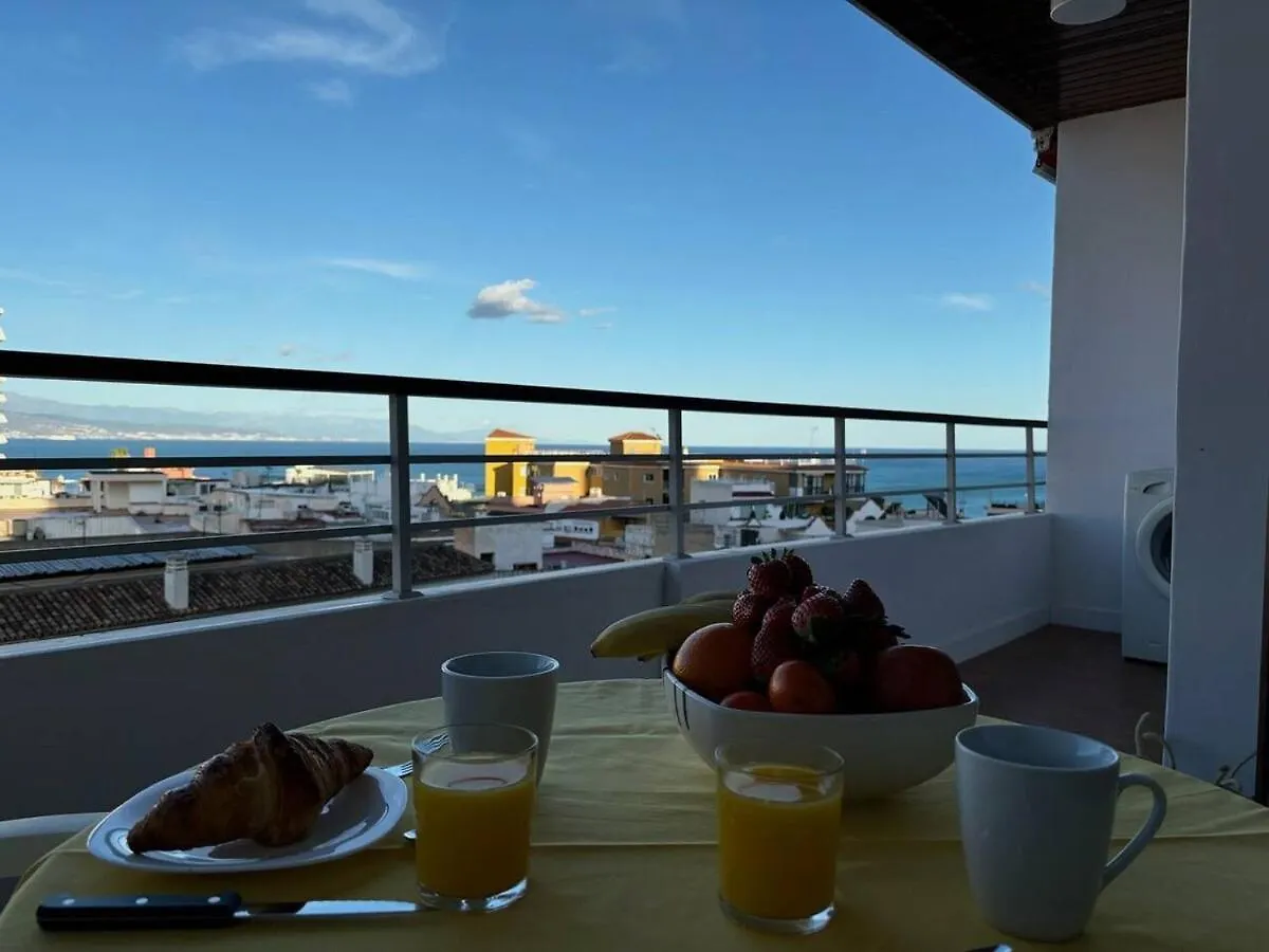 Apartment Lovely World - La Nogalera Torremolinos Spain