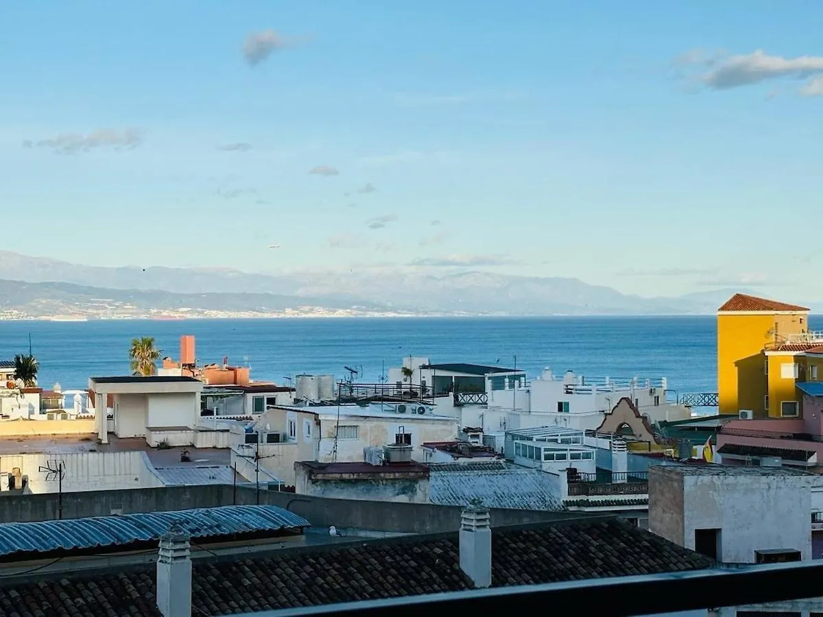 Lovely World - La Nogalera Torremolinos