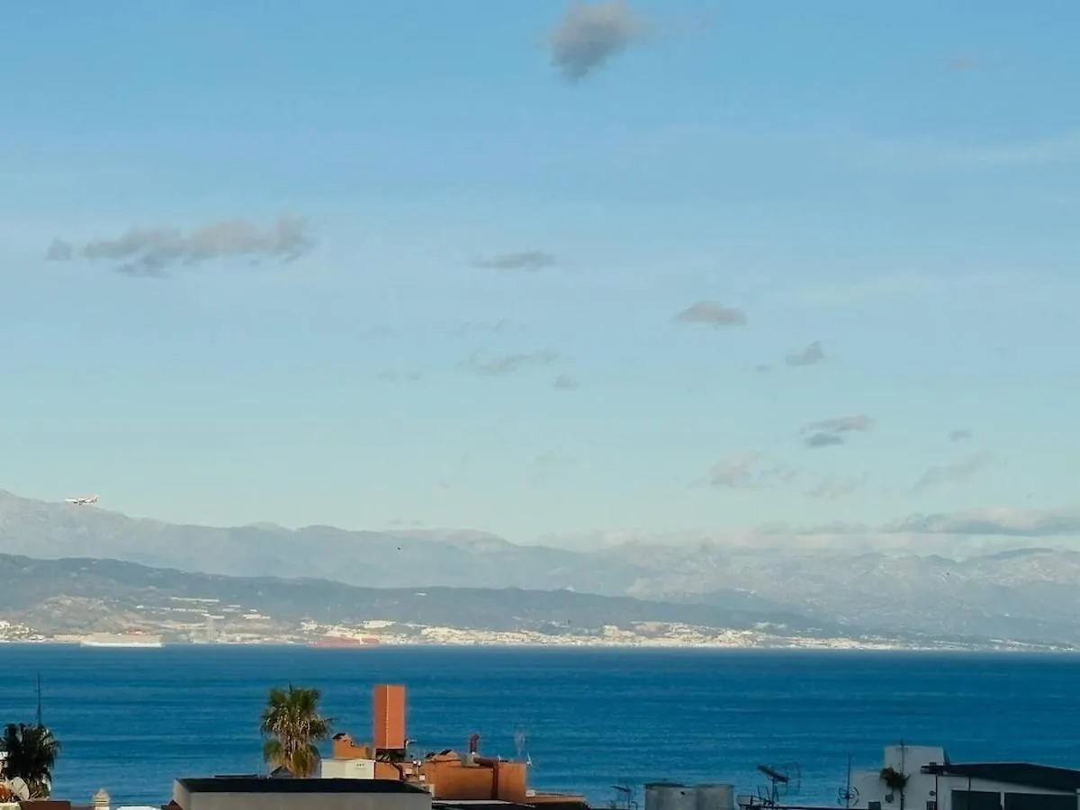 Apartment Lovely World - La Nogalera Torremolinos