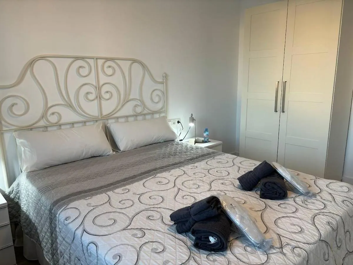 Lovely World - La Nogalera Torremolinos Apartment