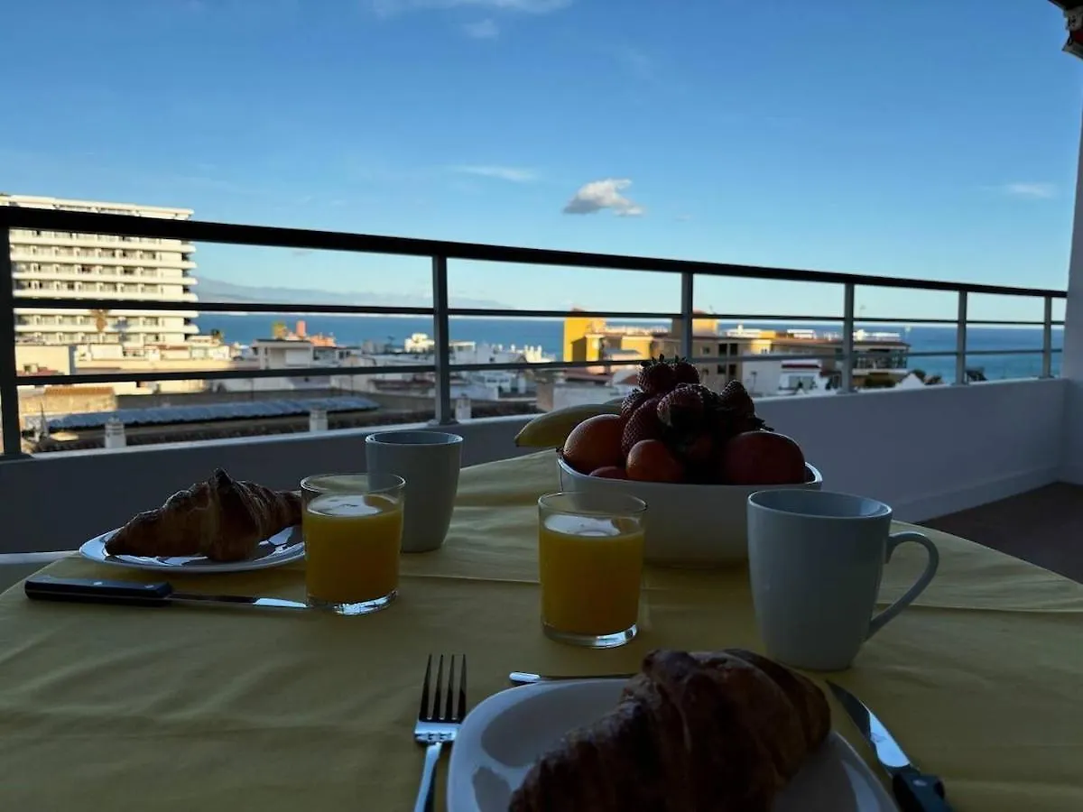 Lovely World - La Nogalera Torremolinos Apartment