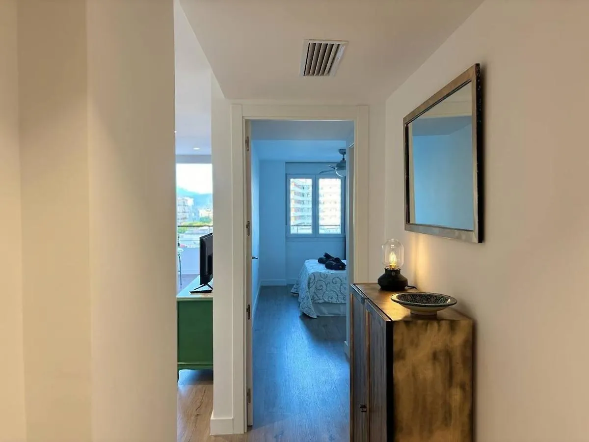 Apartment Lovely World - La Nogalera Torremolinos