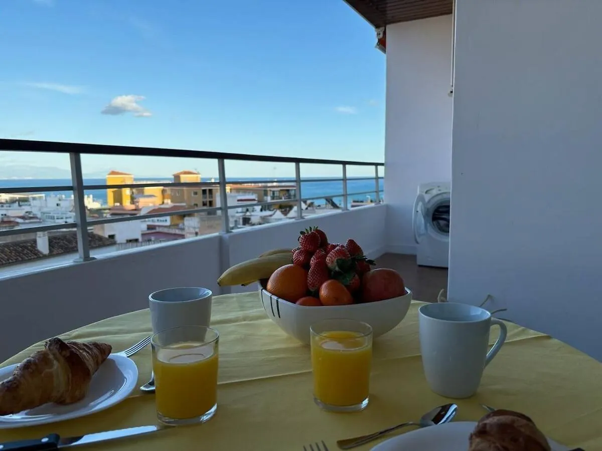 Lovely World - La Nogalera Torremolinos