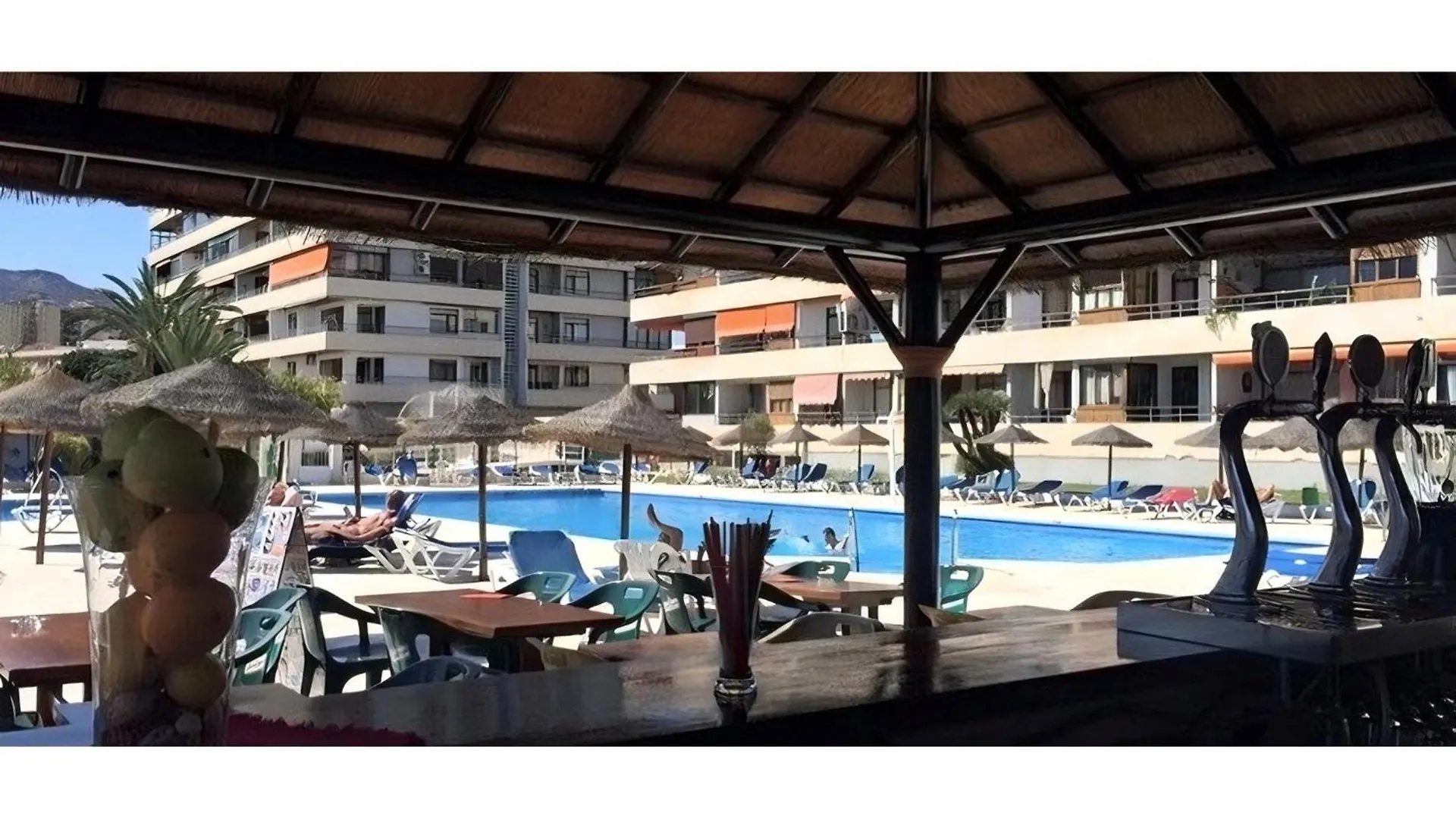 Apartment Lovely World - La Nogalera Torremolinos