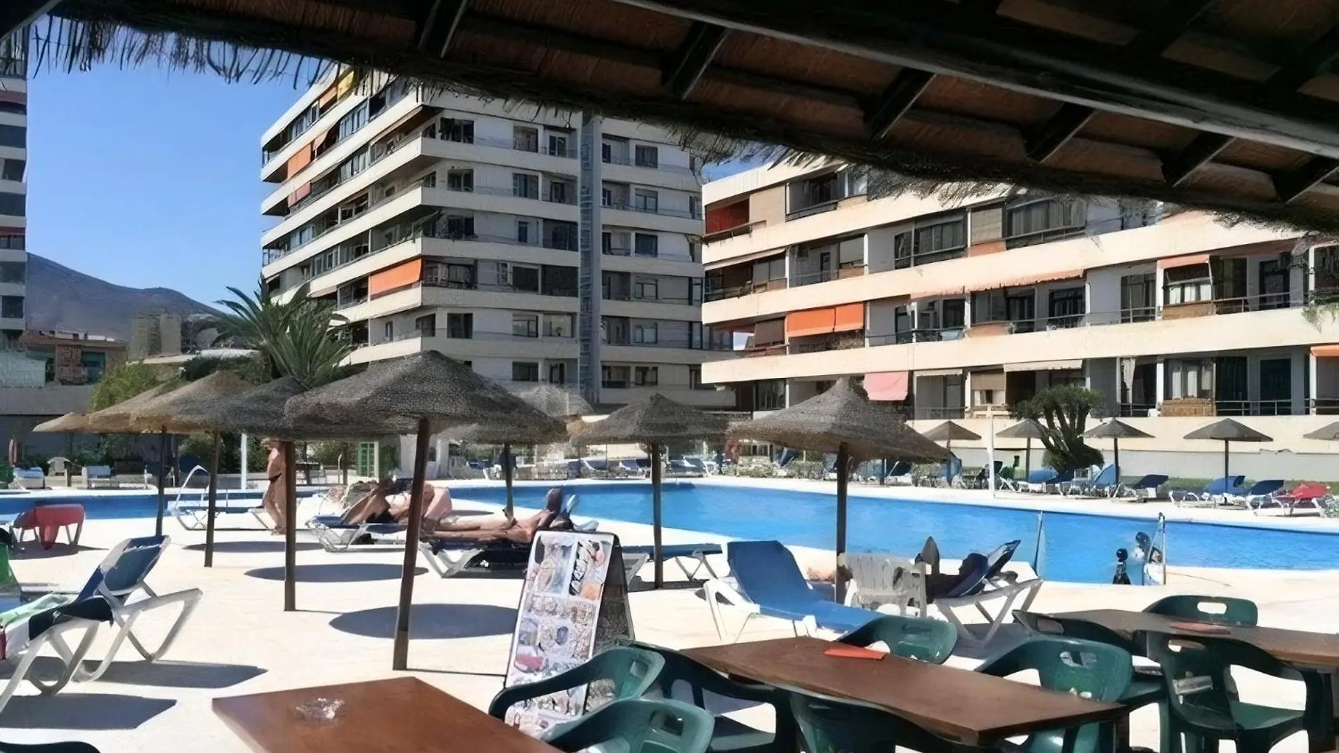 Lovely World - La Nogalera Torremolinos 0*,  Spain
