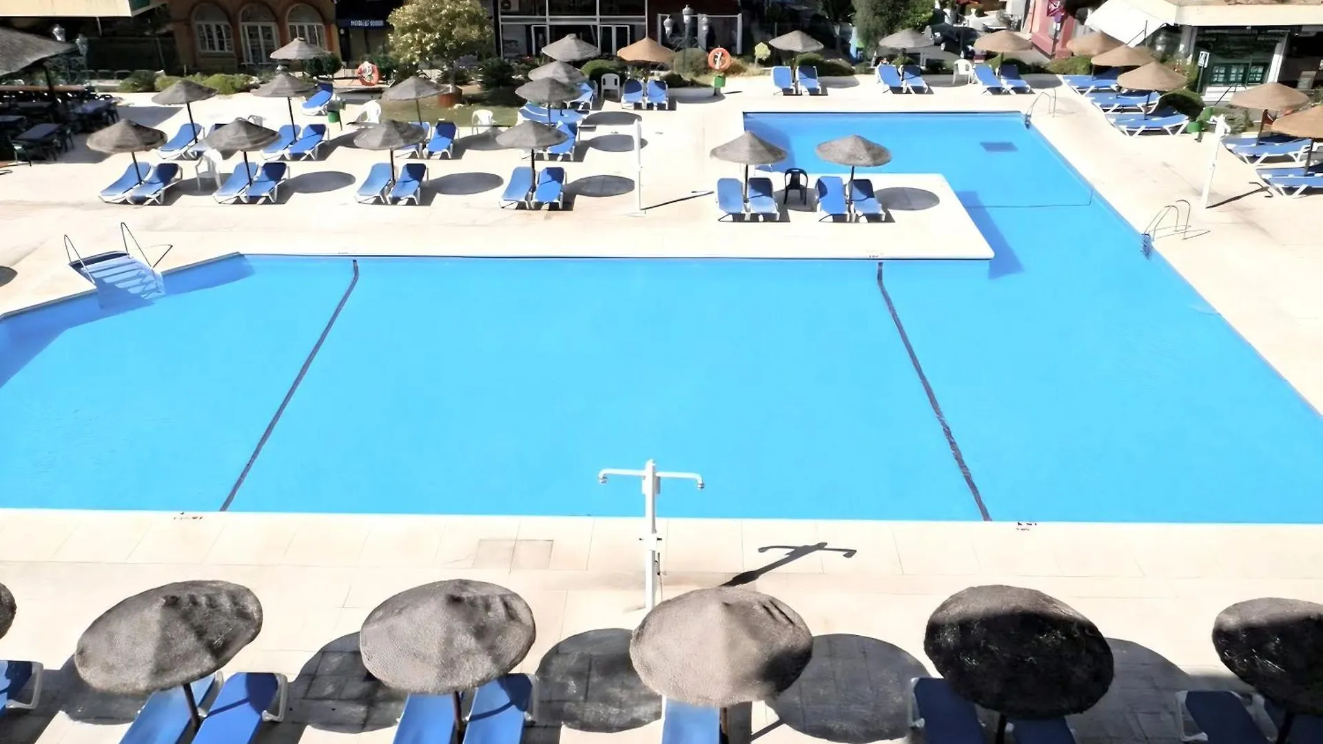 Lovely World - La Nogalera Torremolinos Apartment