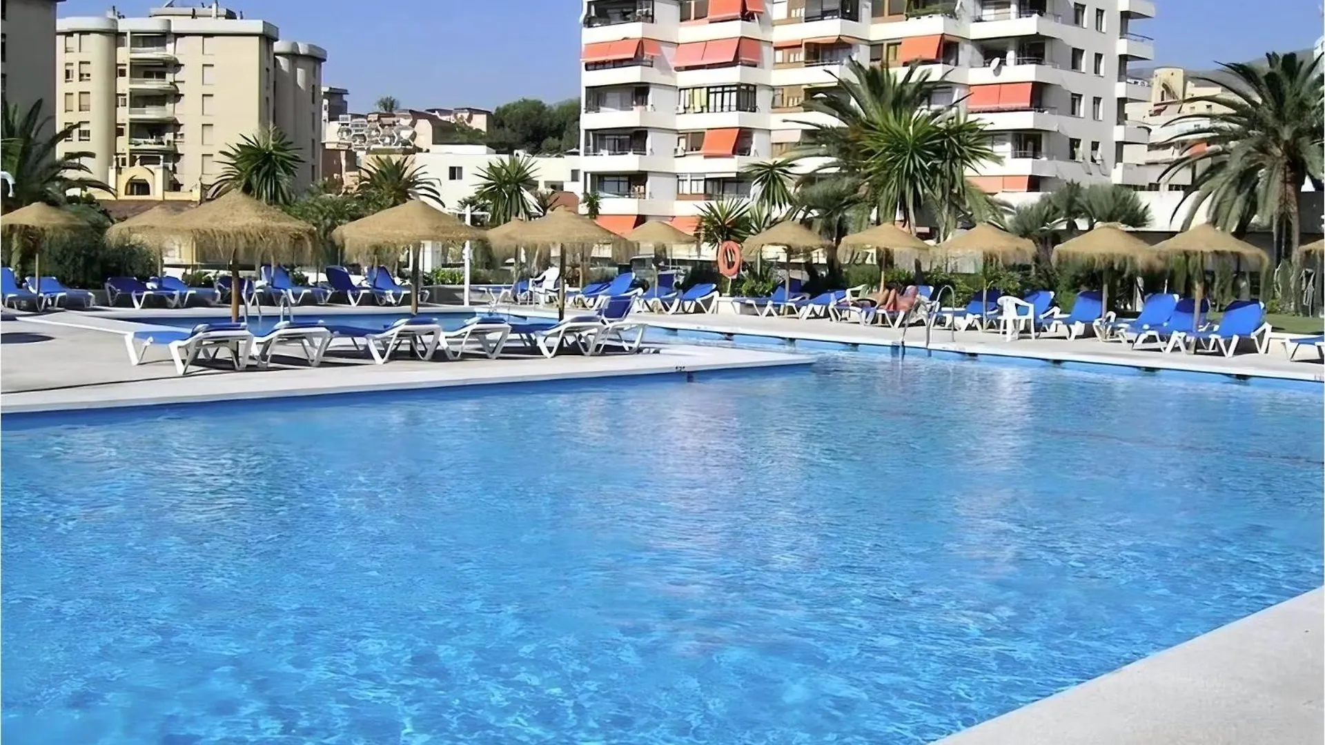 Apartment Lovely World - La Nogalera Torremolinos