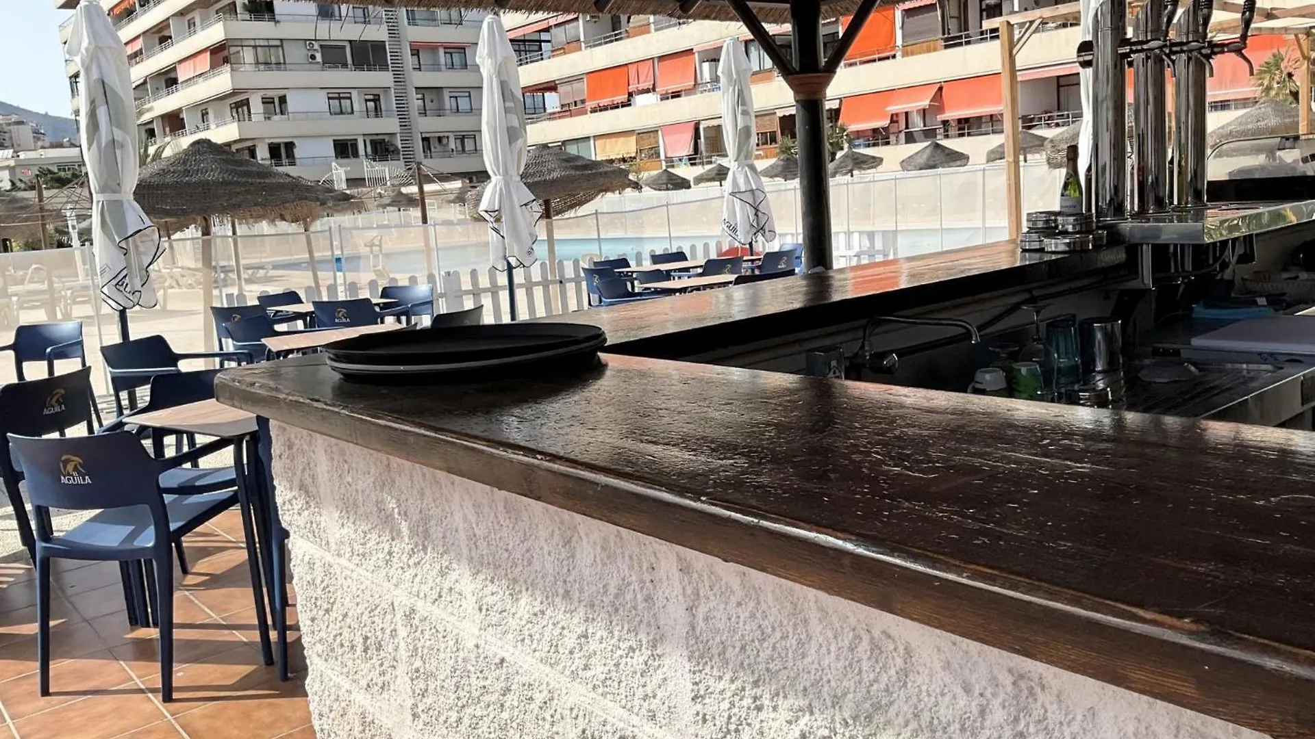 Lovely World - La Nogalera Torremolinos