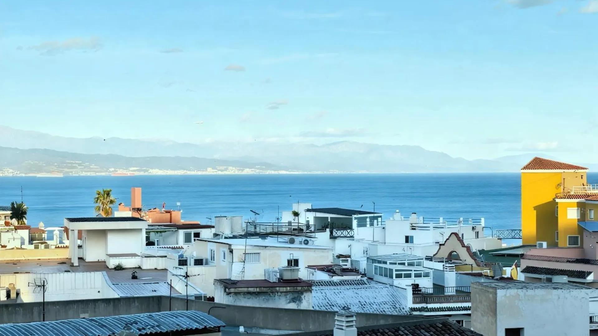 Lovely World - La Nogalera 토레몰리노스 스페인